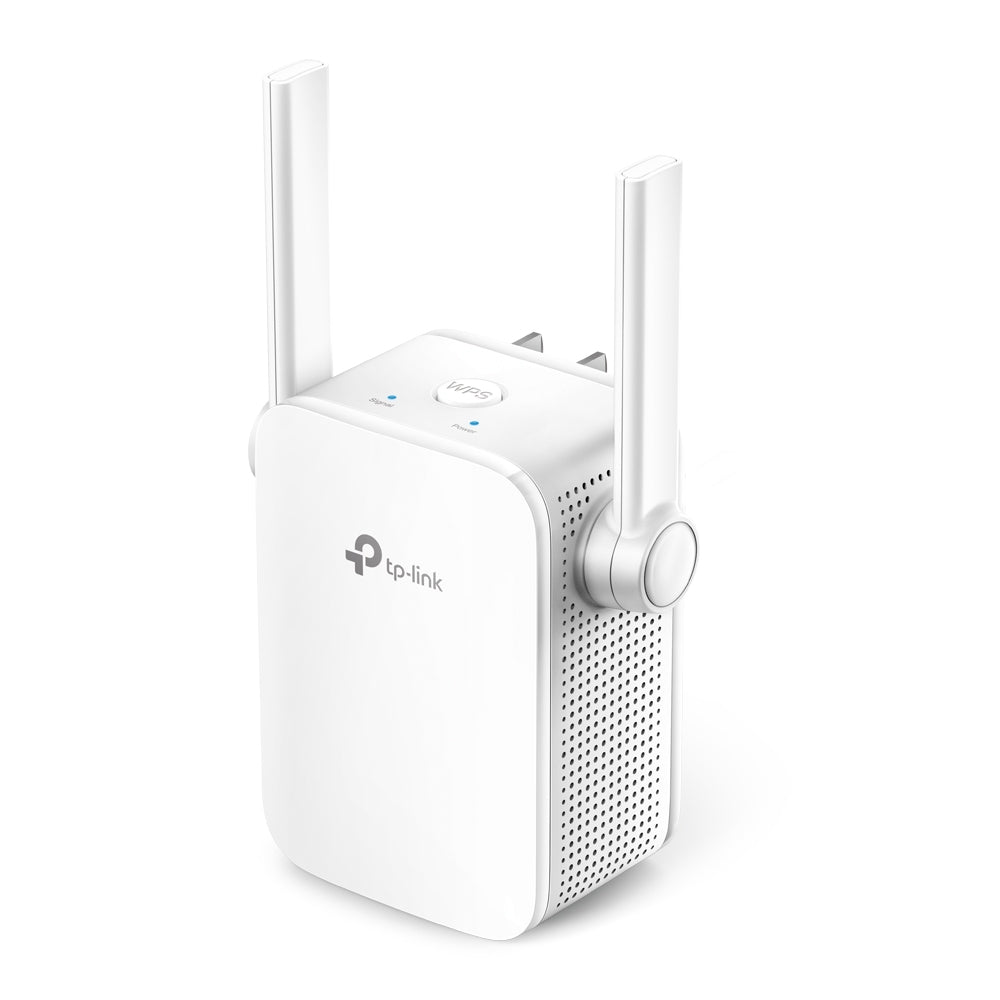 Point d'Acc�s R�p�teur Wifi TP-Link TL-WA855RE (300N)