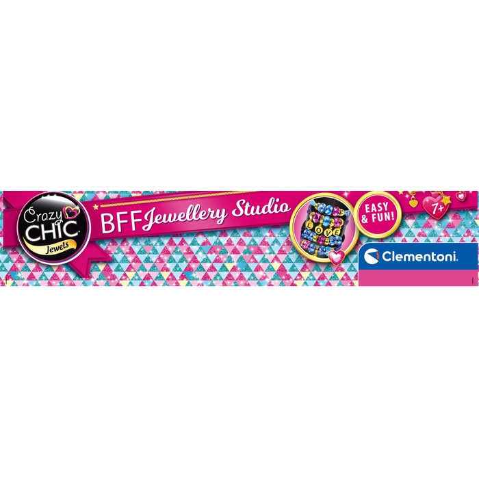 CLEMENTONI - BFF Jewellery Studio