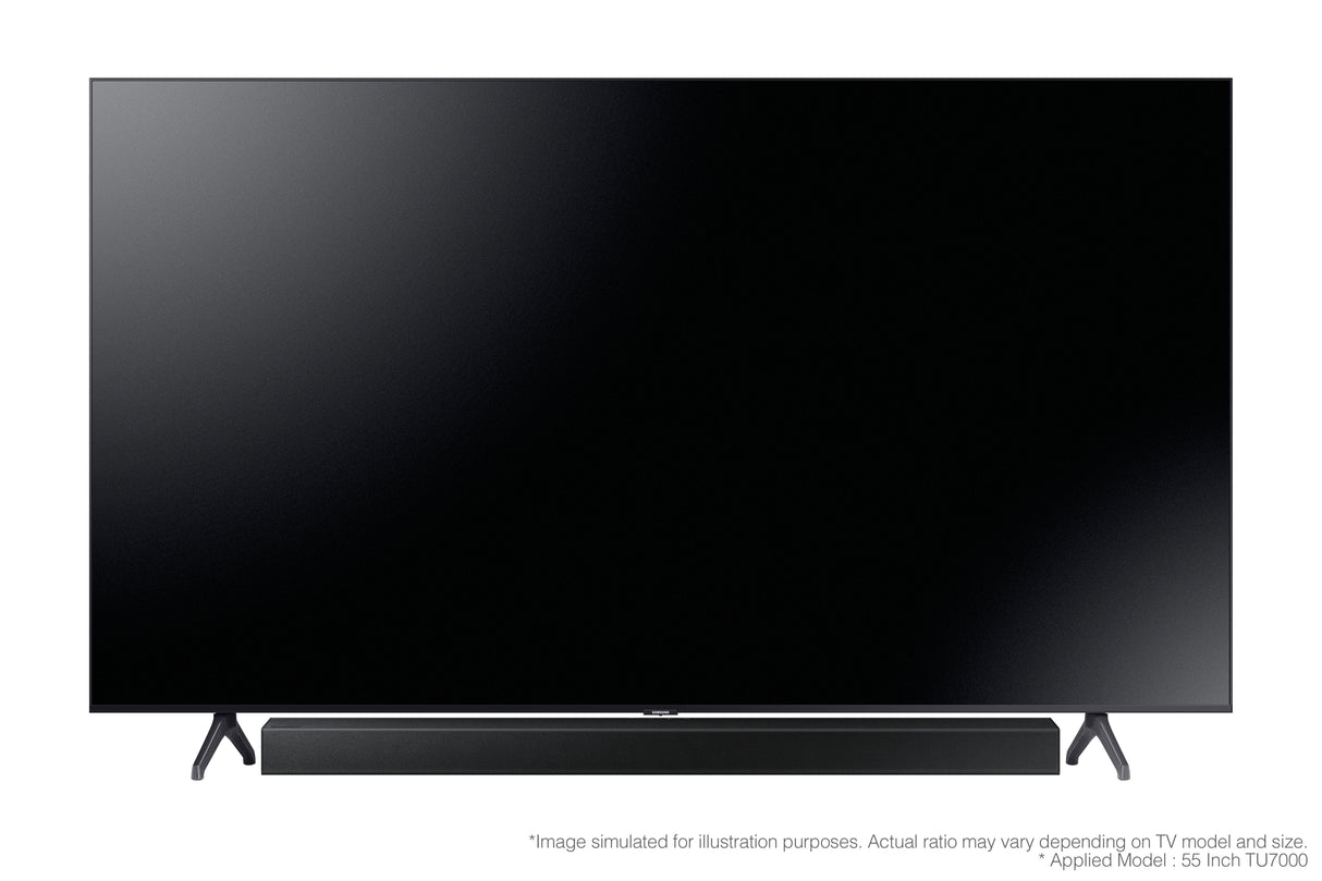 Barre de son Samsung HW-T420/ZF