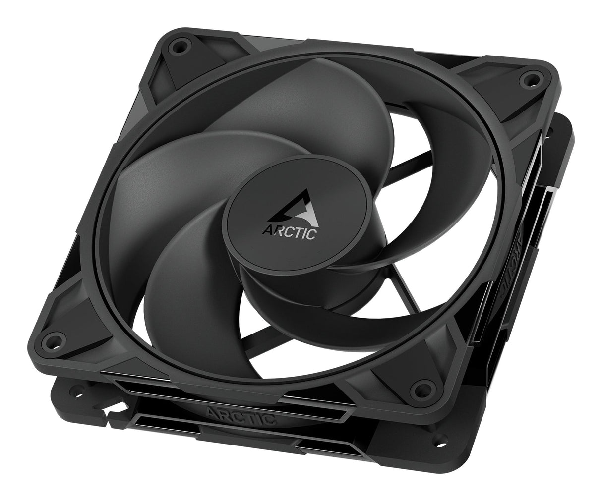 Ventilateur de boitier Arctic P12 Pro Reverse - 12cm (Noir)