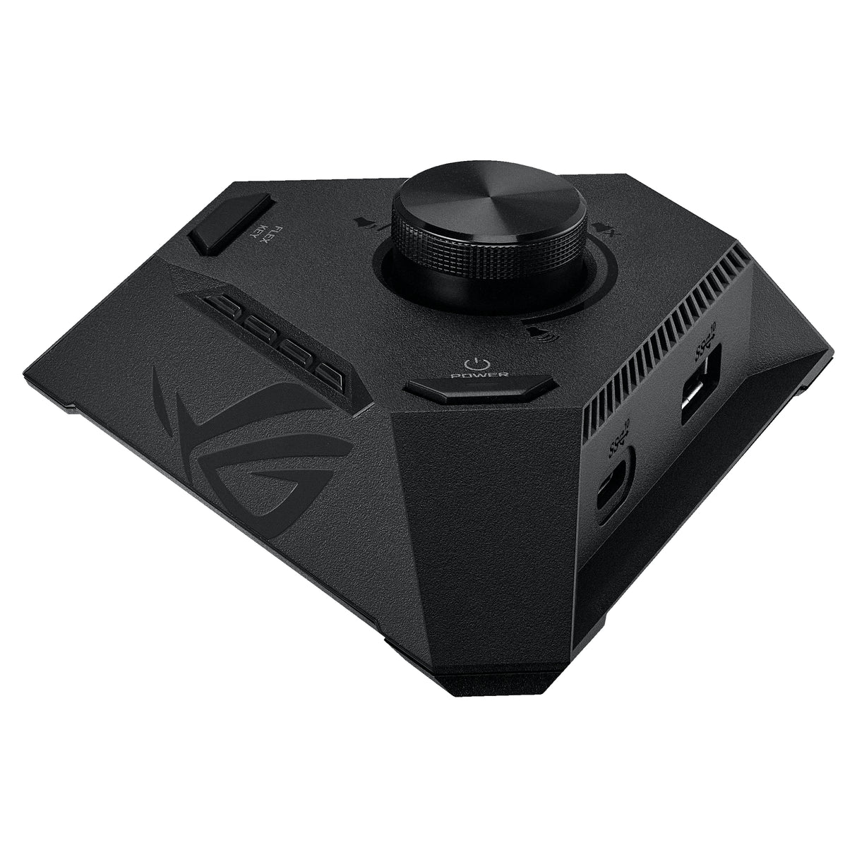 Carte mere - ASUS - ROG STRIX Z890-I GAMING WIFI - Intel Z890 LGA 1851 (Socket V1) mini ITX