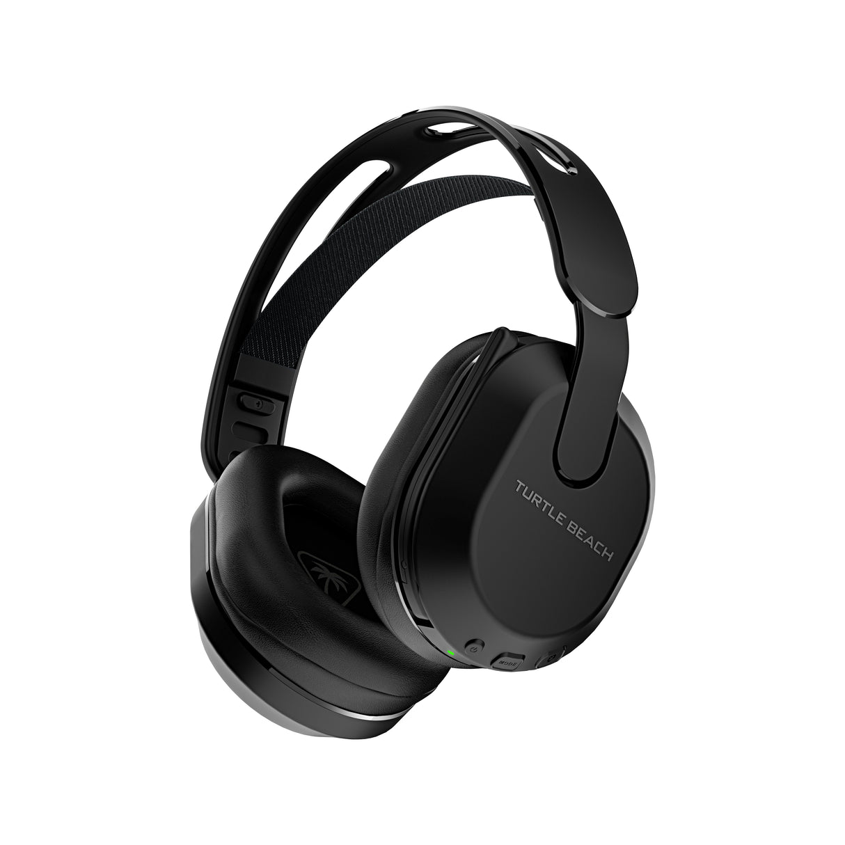 Casque de gaming sans fil - TURTLE BEACH - Stealth™ 500 XB - Noir