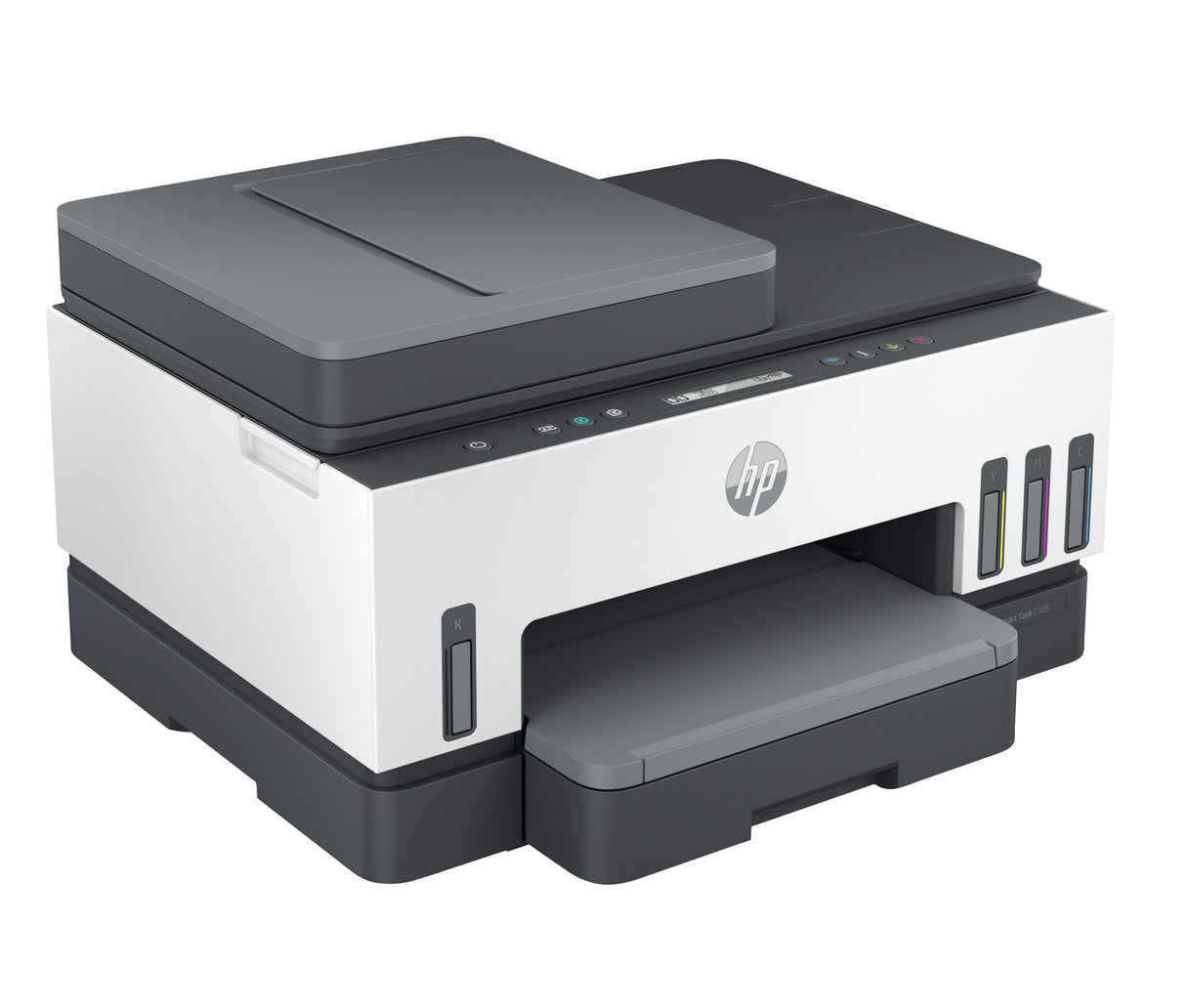 Imprimante Tout-en-un HP Smart Tank 7305 - Jet d'encre thermique - Couleur - A réservoir d'encre