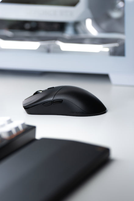 Souris sans fil Gamer Glorious PC Gaming Race Model O2 Pro 4K/8K (Noir)