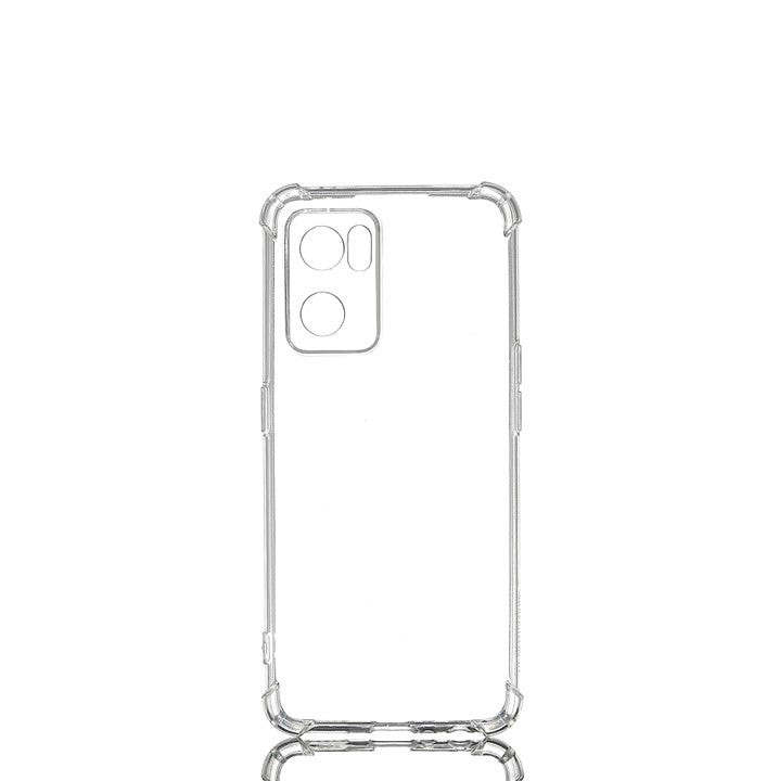 WE Coque de protection TPU OPPO FIND X5 LITE Transparent