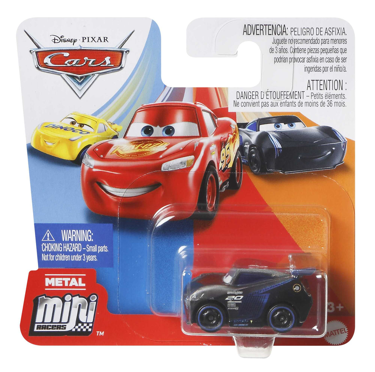SST CARS VEHICULE MINI