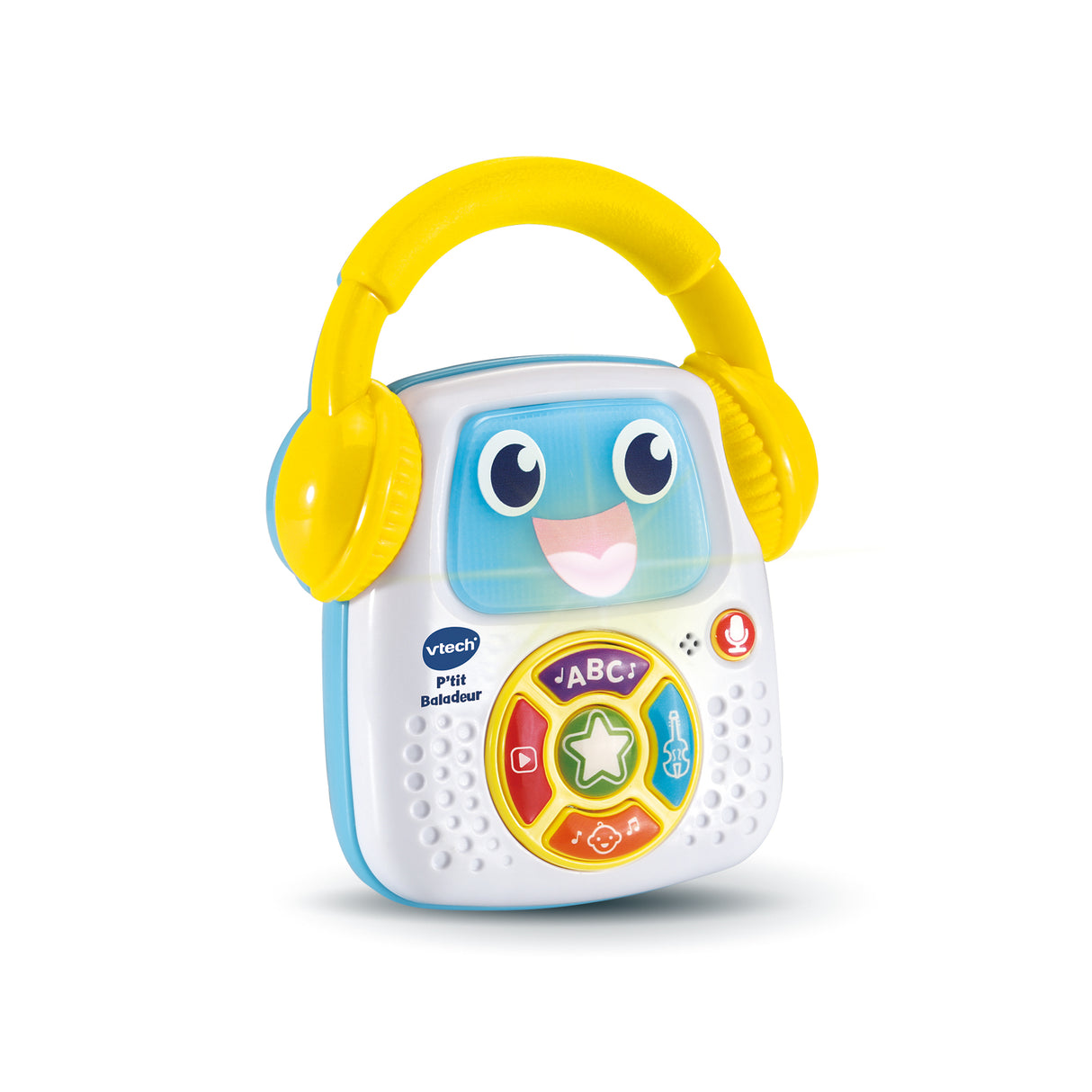 VTECH-P'TIT BALADEUR