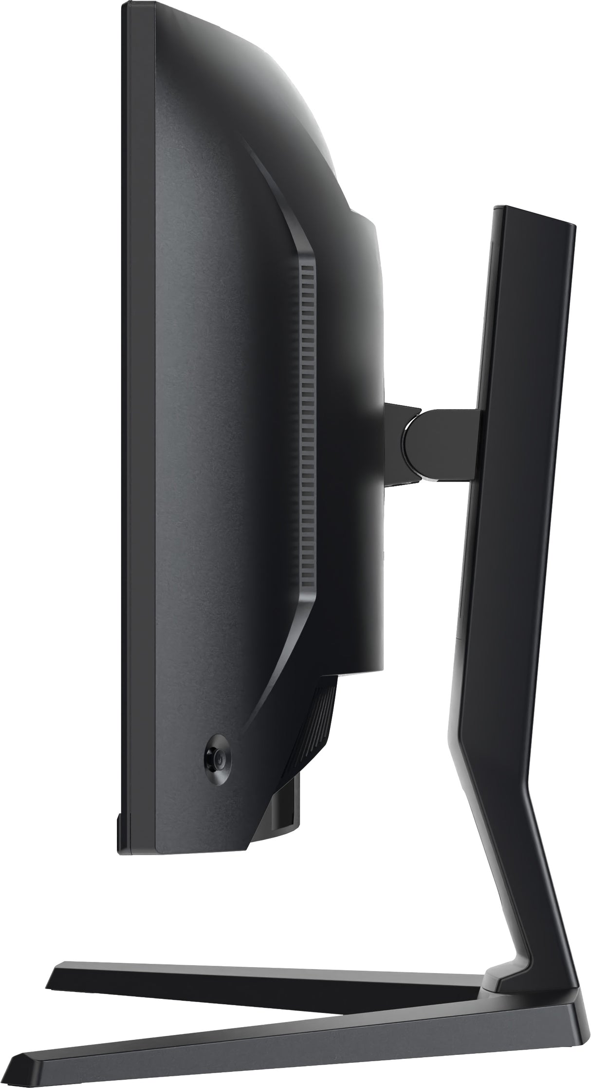 Ecran PC Gamer incurvé - IIYAMA - 34 - WQHD - 240Hz - Dalle VA - 0.4ms - Réglable en hauteur - G-Master GCB3486WQSCP-B1