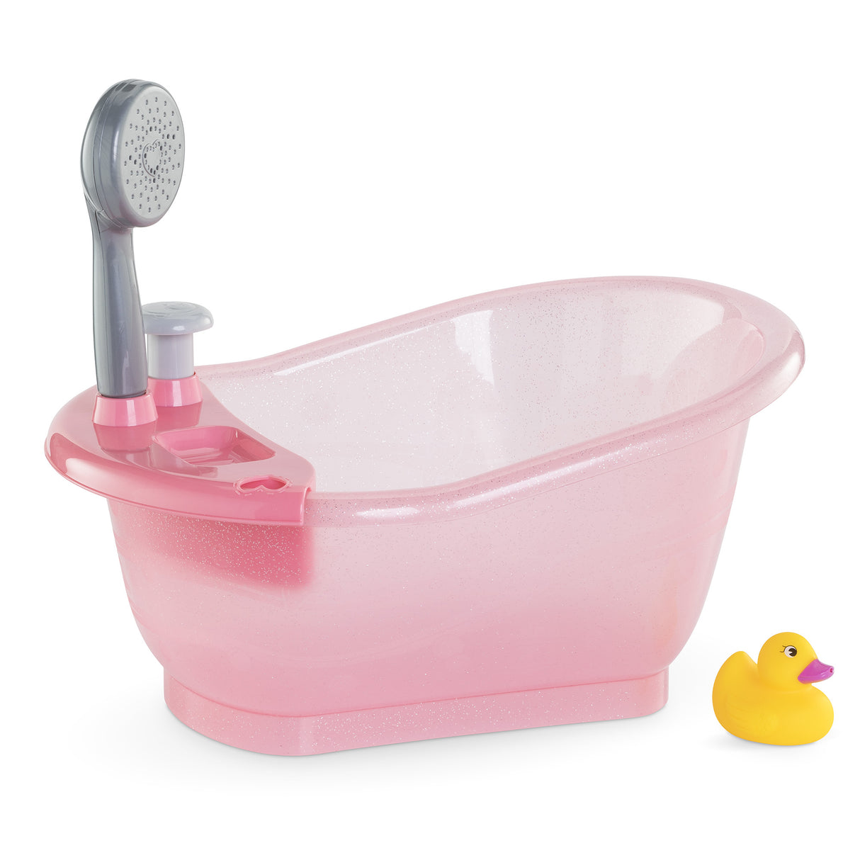Accessoire poupon - COROLLE - Baignoire pour poupon 30 et 36cm - Des 3 ans