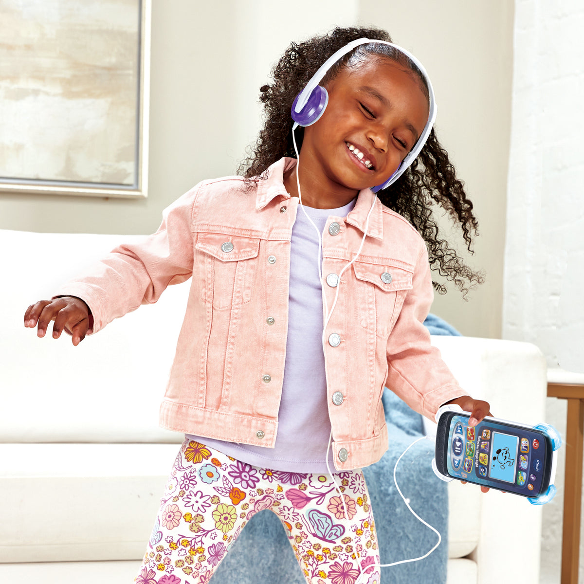VTECH BALADEUR MAGIC LIGHT