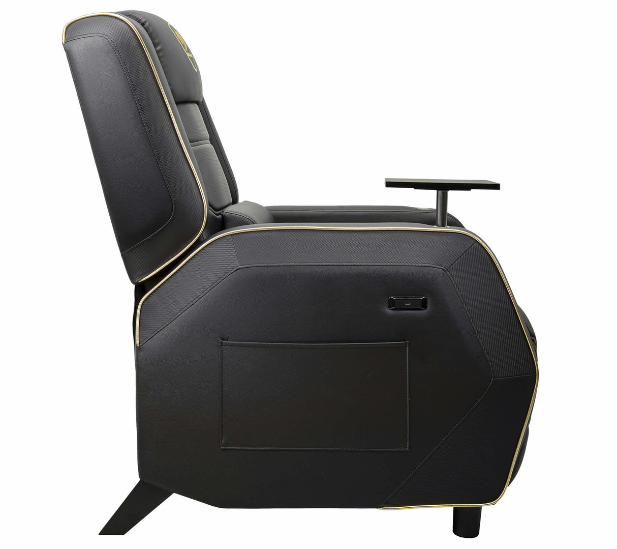 Sofa Cougar Ranger Pro (Noir/Or)
