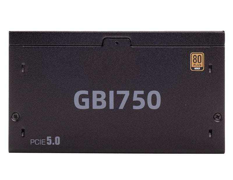 Alimentation ATX iTek GBI - 750W (Noir)