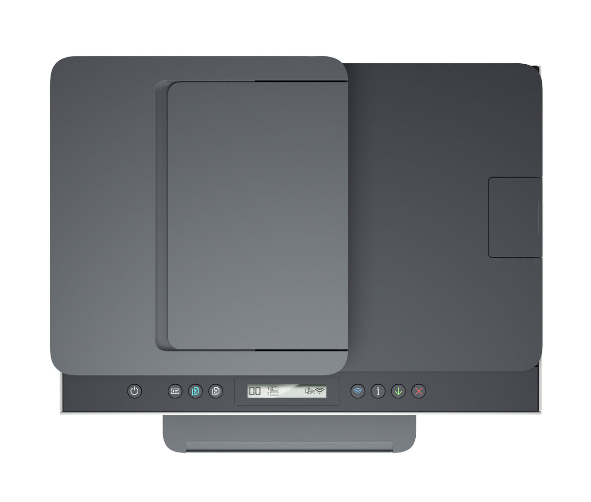 Imprimante Tout-en-un HP Smart Tank 7305 - Jet d'encre thermique - Couleur - A réservoir d'encre