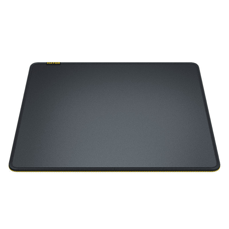 Tapis de Souris Hator Tonn Evo - Taille M (Noir)