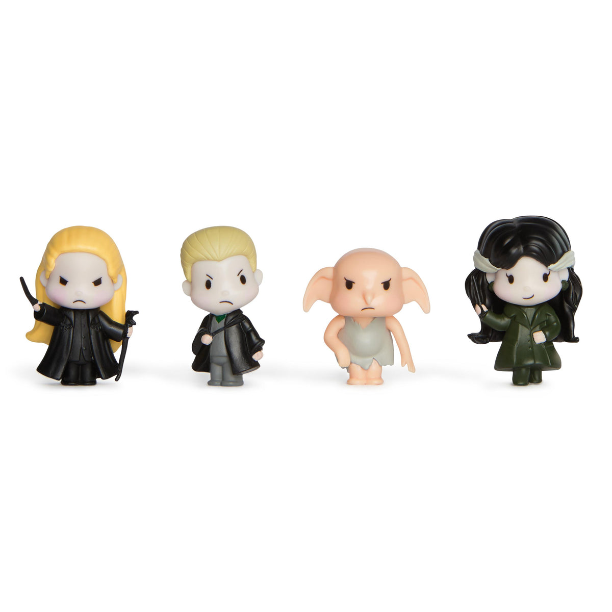 Harry Potter - Calendrier de l'Avent - 24 surprises - des 6 ans - Wizarding Wrold