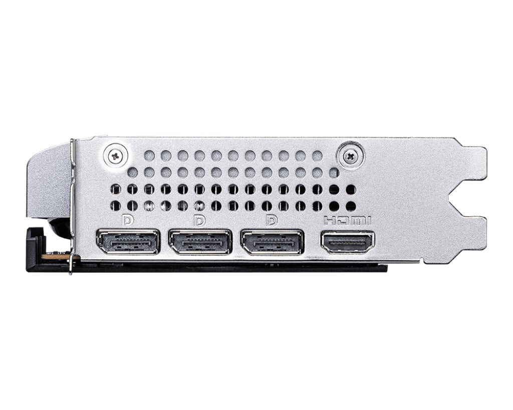 Carte Graphique MSI GeForce RTX 5060 Ventus 2X OC