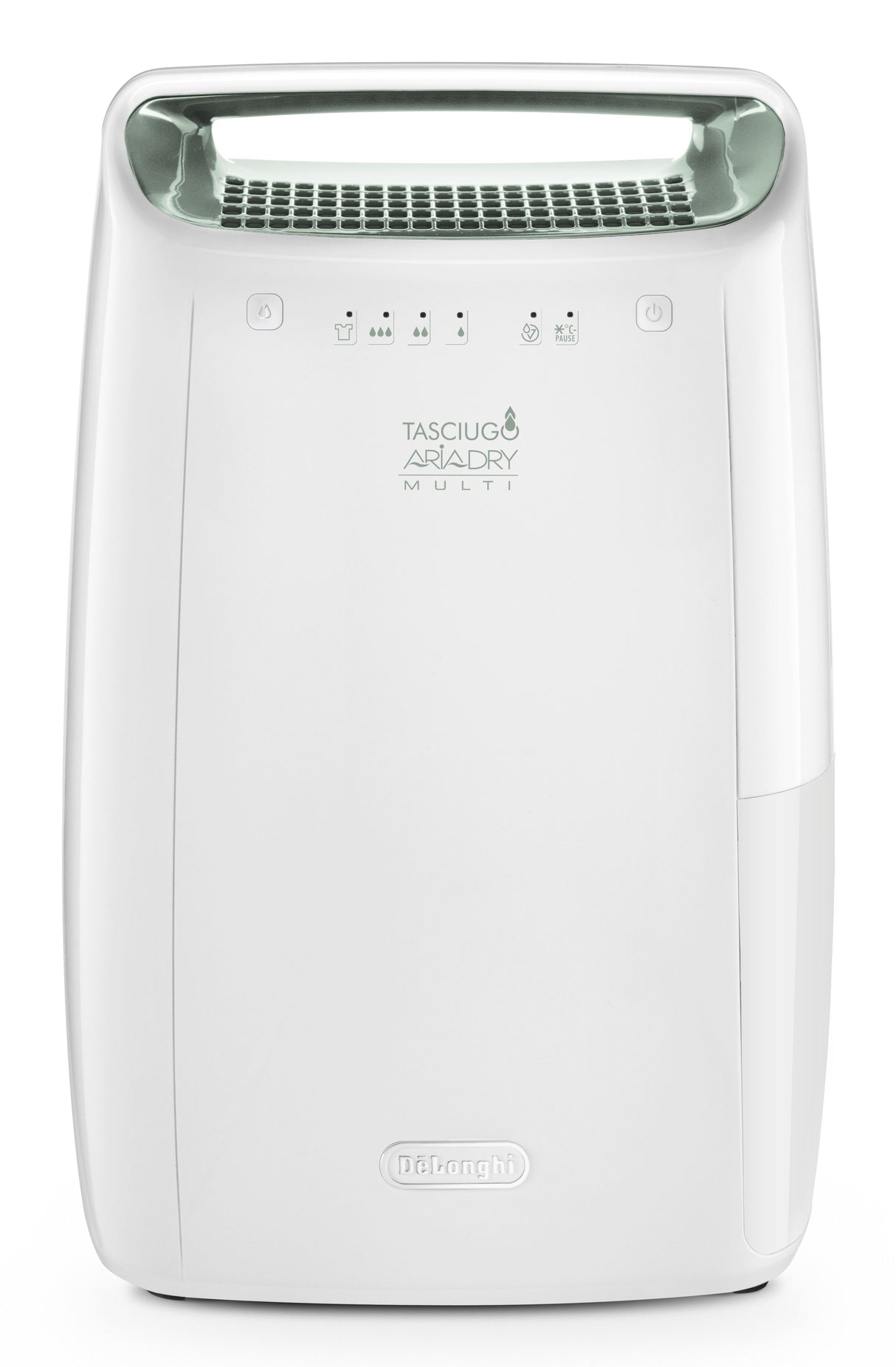 Deshumidificateur DELONGHI - DEX212SF - Fonction buanderie - Débit d'air 125 m3/h - Capacité 2,1 L