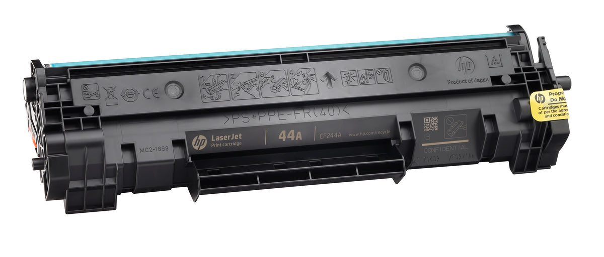 Cartouche d'encre Hp TONER 44A NOIR