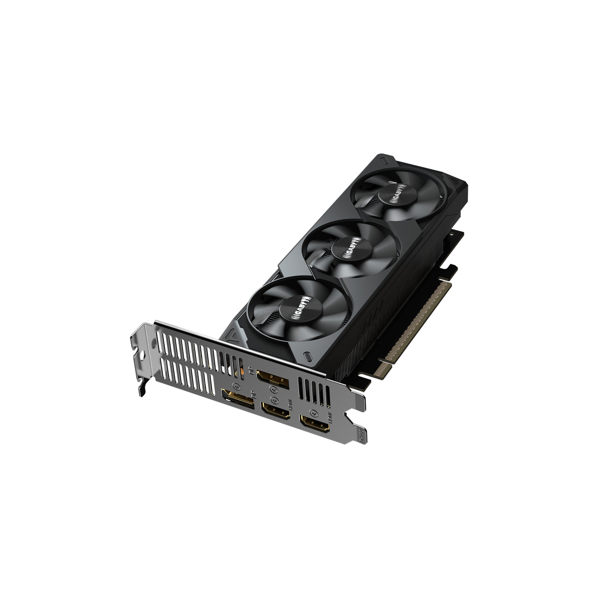 Carte Graphique Gigabyte GeForce RTX 5050 OC Low Profile