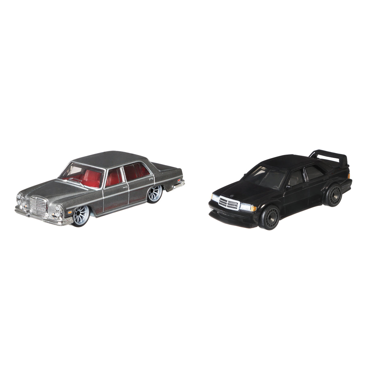 Hot Wheels-Car Culture-Coffret Premium 2 véhicules HBL96