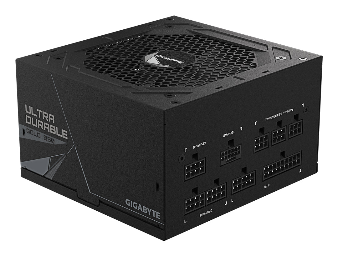 GIGABYTE - GP-UD850GM PG5 V2 - Alimentation - 850 W