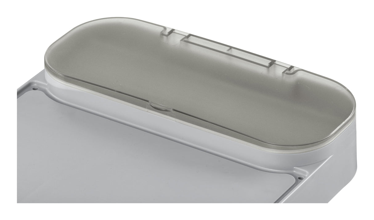 Lay-Z-Spa Plateau pour accessoires 4-en-1 pour spa gonflable 32 cm x 30 cm x 18 cm
