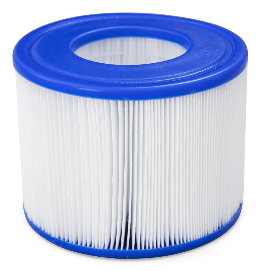 Aspirateur de piscine a main AquaGrip™, temps de marche 90 minutes, pour piscines jusqu'a 6,10m de diametre