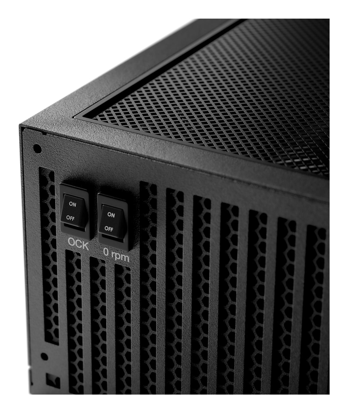 Alimentation ATX be quiet! Dark Power 14 - 1000W (Noir)