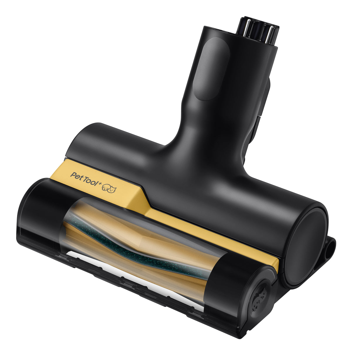 SAMSUNG Jet 95 Premium VS20C95EFTB - Aspirateur Balai sans Fil - Nettoyage Puissant 210 AW - Filtration Performante
