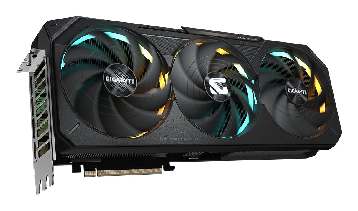 Carte Graphique Gigabyte GeForce RTX 5080 Gaming OC