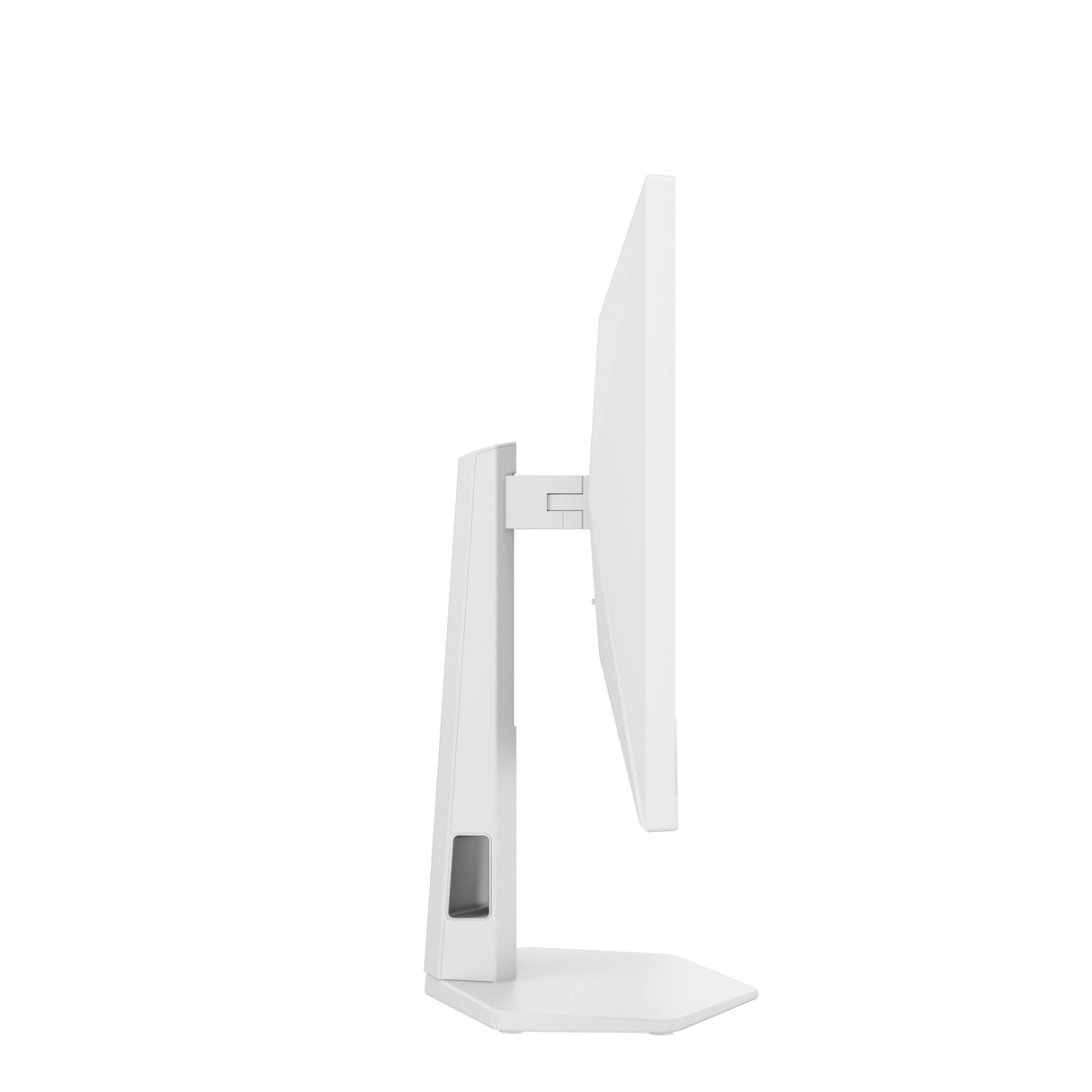 Ecran PC Gamer - AOC - 27'' - 4K 160Hz / FHD 320Hz - Dalle Fast IPS - 0,5ms - Ajustable en hauteur - U27G4R