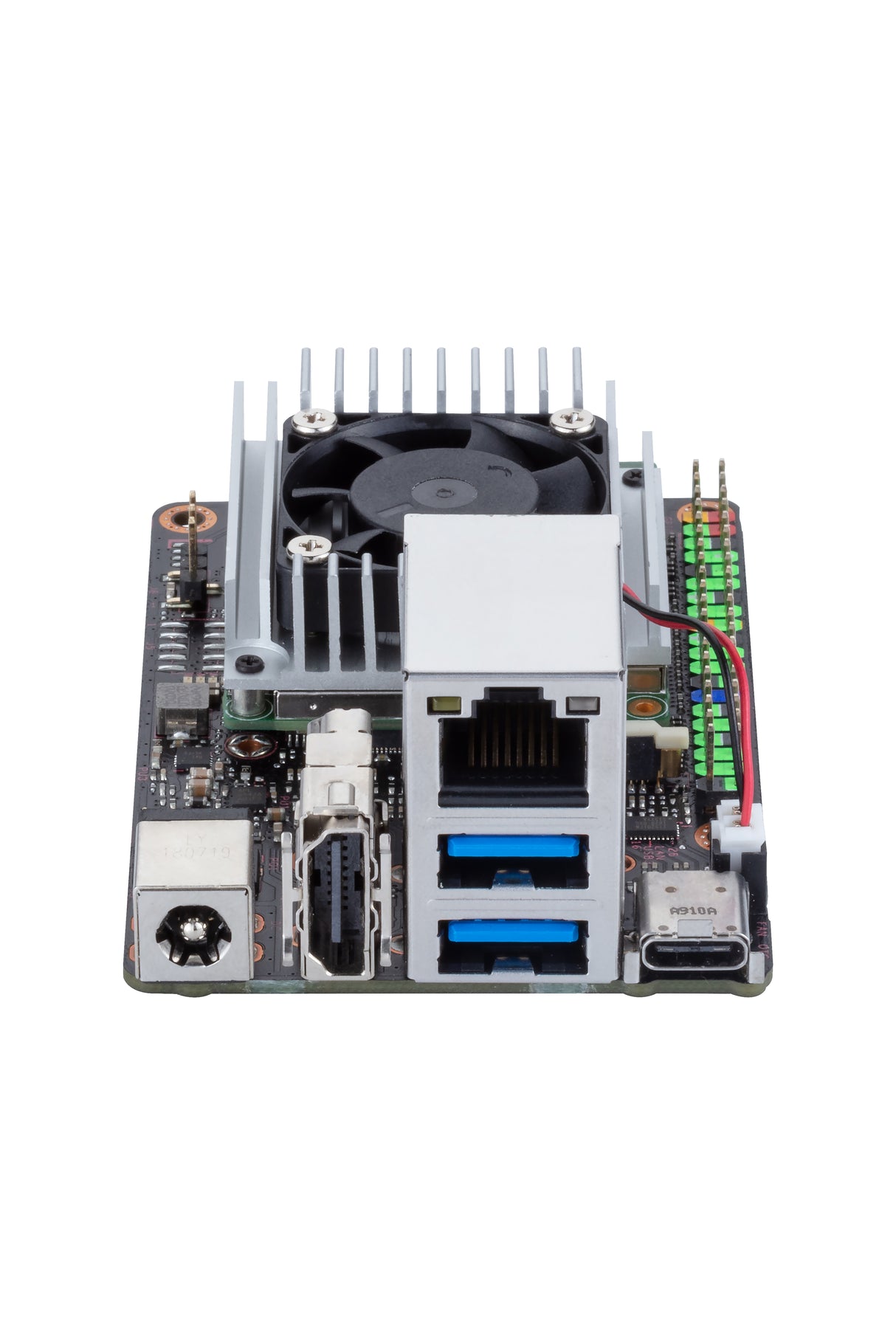Carte mere - ASUS - Tinker Edge T - Carte de développement i.MX 8M