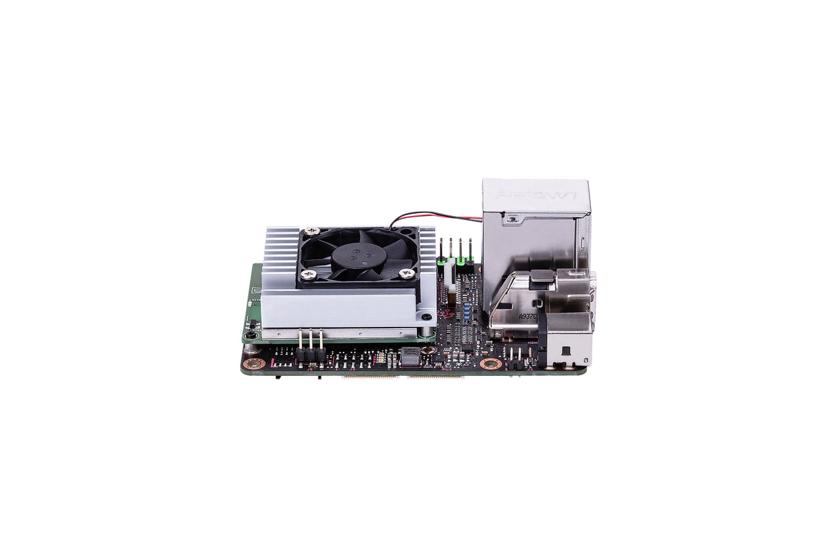 Carte mere - ASUS - Tinker Edge T - Carte de développement i.MX 8M