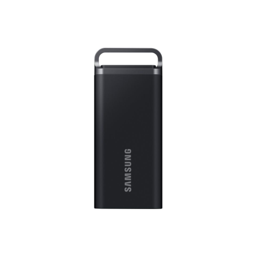 SSD EXT SAMSUNG T5 EVO 4 To Noir USB 3.2 Gen 1 Lecture 460 Mo/s Ecriture 460 Mo/