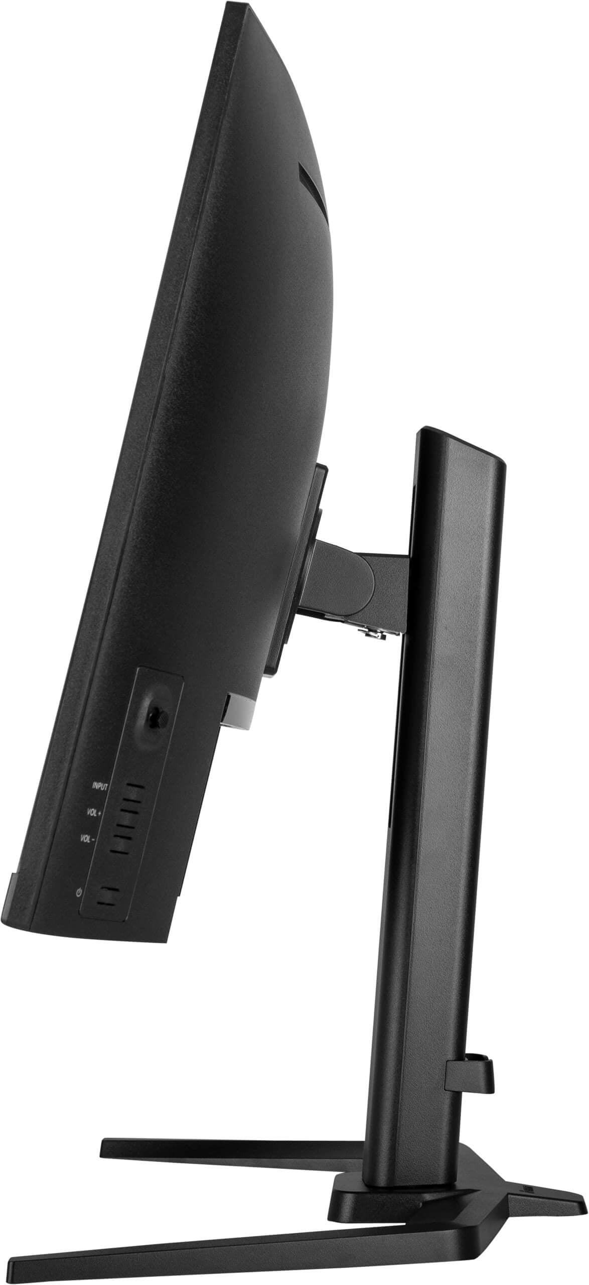 Ecran PC Gamer Incurvé - IIYAMA - 32 - QHD - 180Hz - Dalle VA - 0,2ms - Ajustable en hauteur - GCB3280QSU-B2