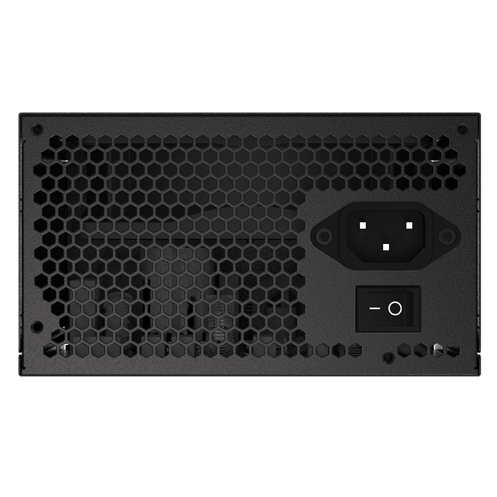 Alimentation ATX Gigabyte P550B - 550W (Noir)