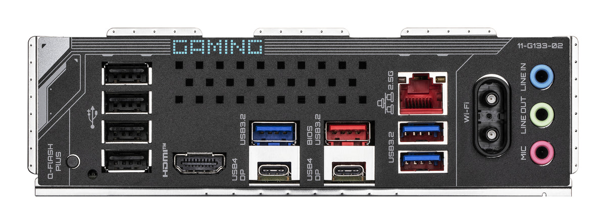 Carte mere - GIGABYTE - X870 GAMING X WIFI7