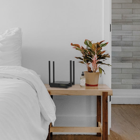 Routeur WiFi TP-Link Archer C54 (AC1200)