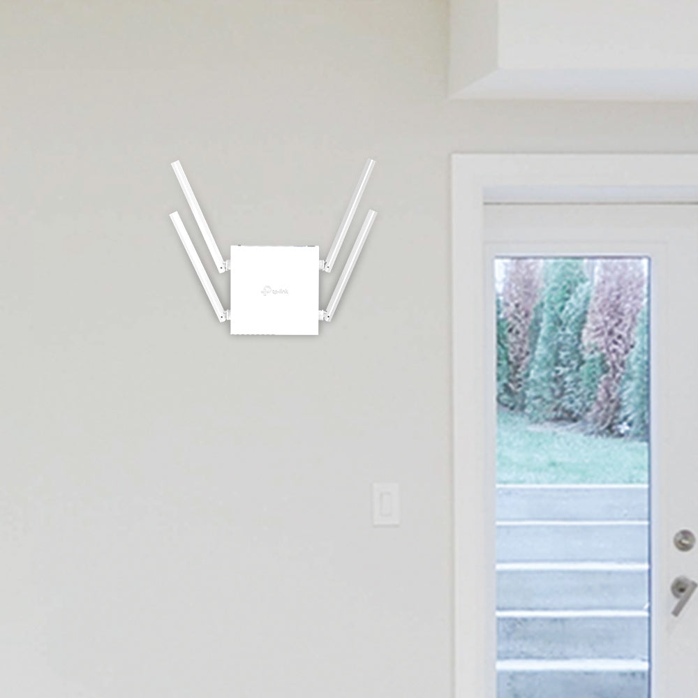 Routeur WiFi TP-Link Archer C24 (AC750)