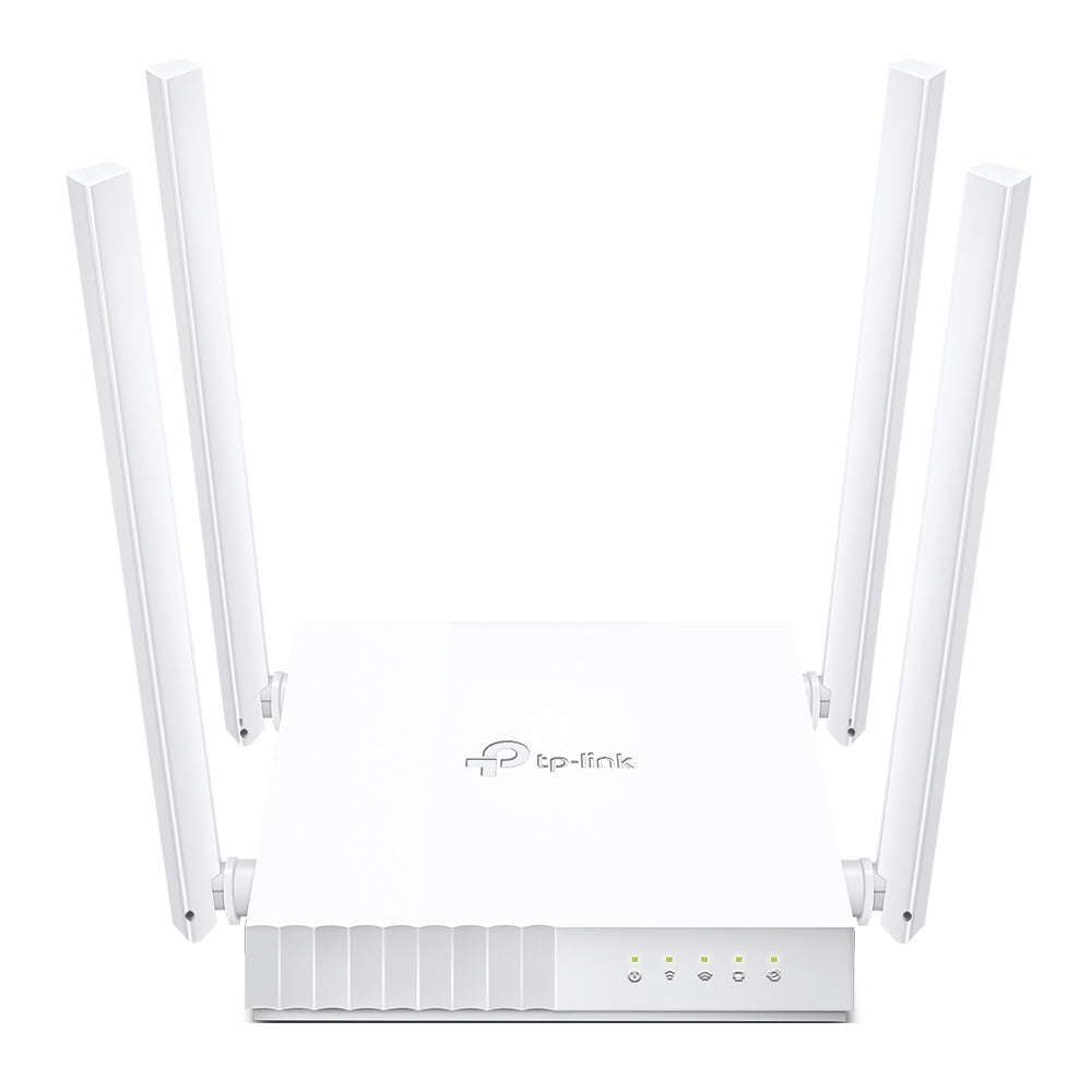 Routeur WiFi TP-Link Archer C24 (AC750)
