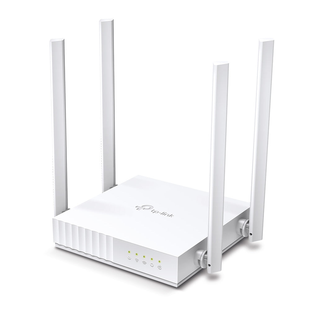 Routeur WiFi TP-Link Archer C24 (AC750)