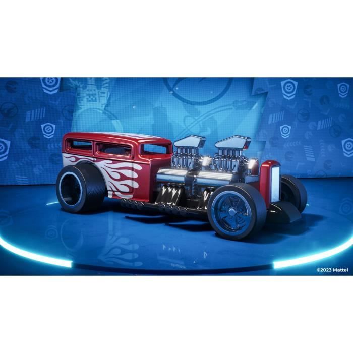 Hot Wheels Unleashed 2 Turbocharged - Jeu PS5