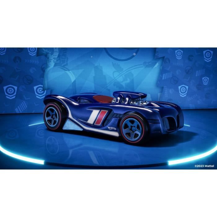 Hot Wheels Unleashed 2 Turbocharged - Jeu PS5