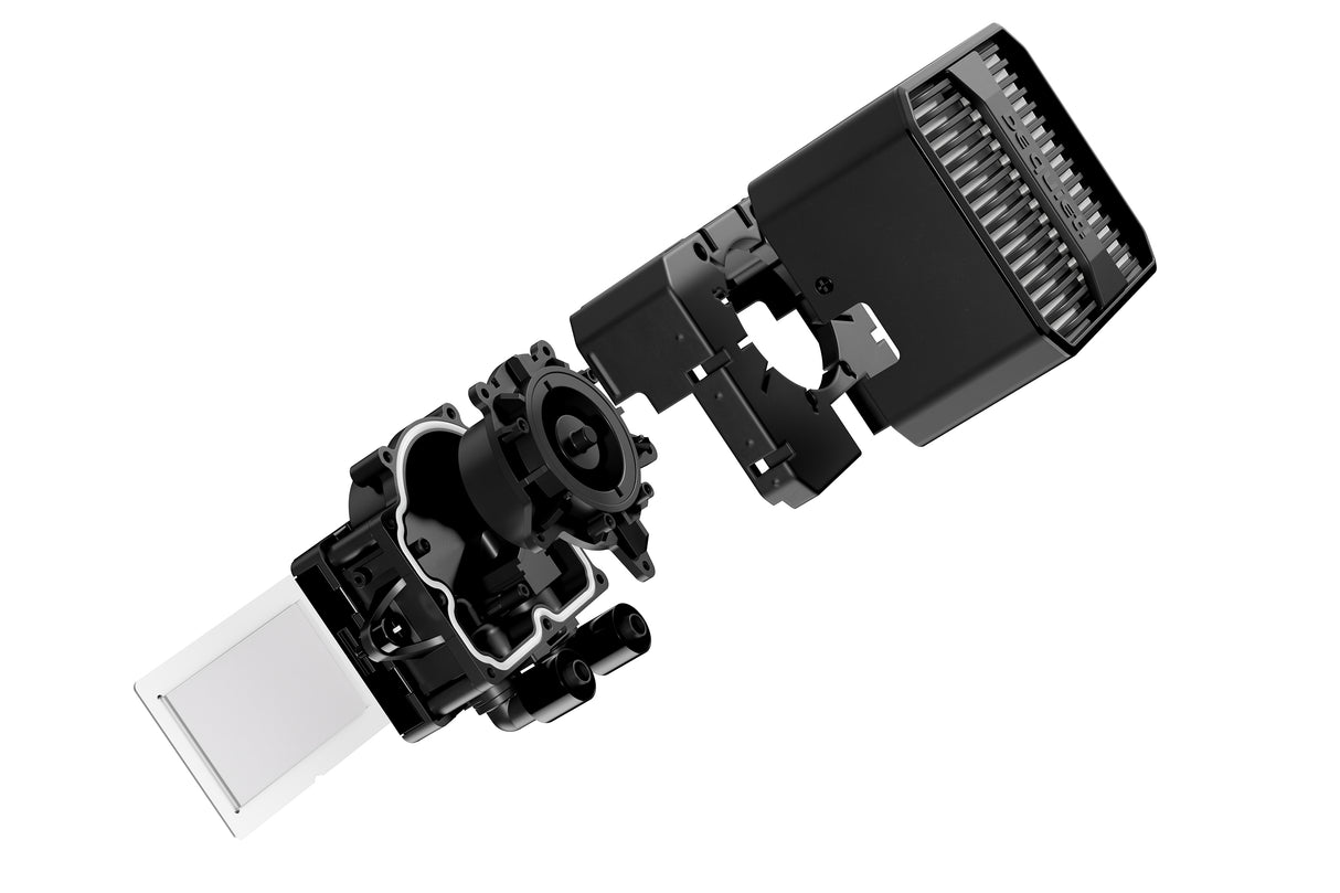 Kit Watercooling AIO be quiet! Silent Loop 3 RGB - 240mm (Noir)