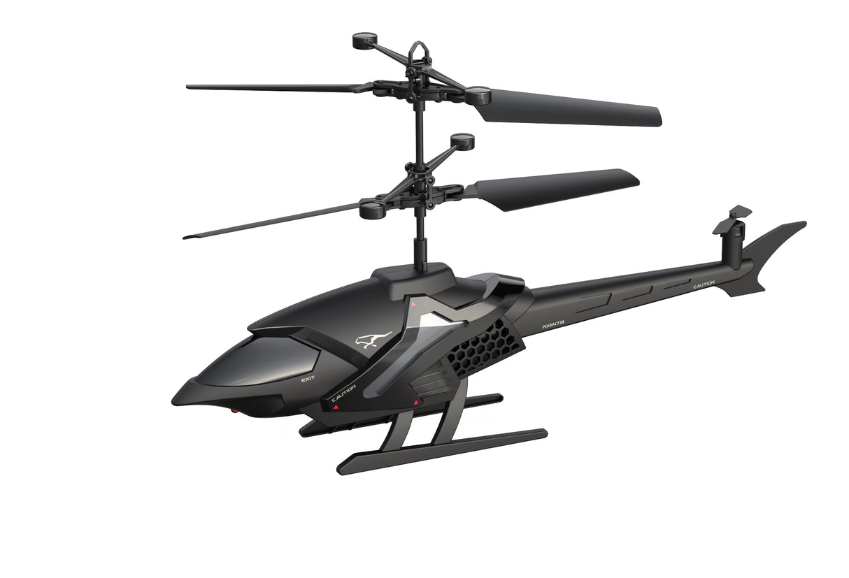 Hélicoptere télécommandé - FLYBOTIC - Sky cheetah - 24cm - 3 canaux - Des 10ans