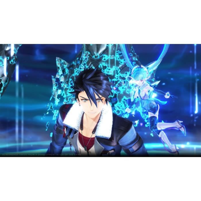 The Legend Of Heroes Trails Through Daybreak†- Jeu Nintendo Switch