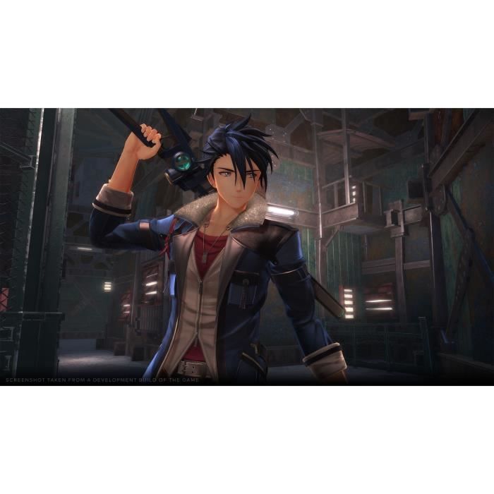 The Legend Of Heroes Trails Through Daybreak†- Jeu Nintendo Switch