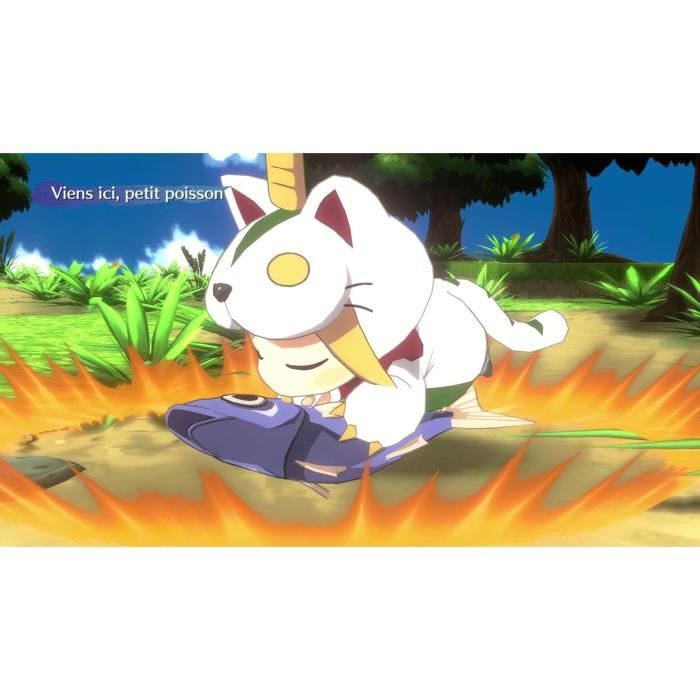 Disgaea 7 Complete - Édition Deluxe Jeu Nintendo Switch 2