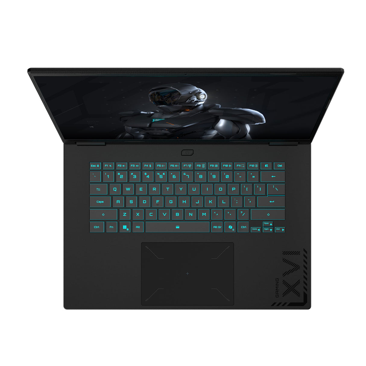 Ordinateur Portable Gigabyte Gaming A16 CVHI3FR894SH (16")