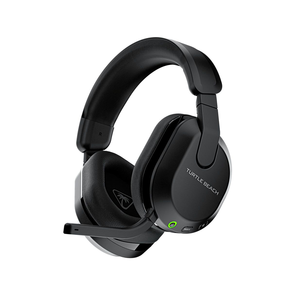 Casque de gaming multi-plateforme sans fil - TURTLE BEACH - Stealth™ 600 PC (Gen 3) - Noir